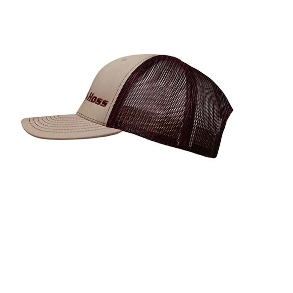 Richardson Hoss Trucker Hat - Picture 2 of 6